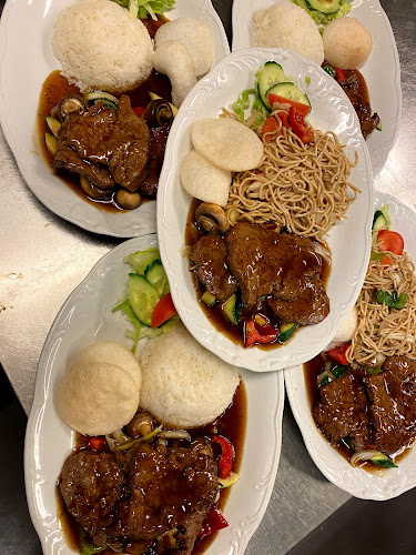 Restaurang Hot Chili, Hamngatan 5, 824 32 Hudiksvall