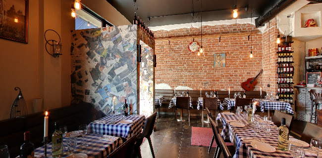 Comentarii opinii despre Il Forno da Pino