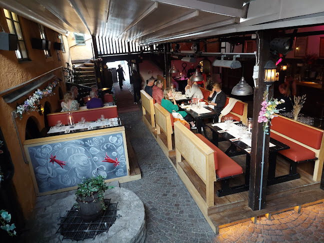 Munkkällaren - Gastronomi och hotellverksamhet