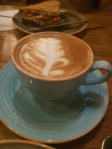 Comentarii opinii despre Melrose Café