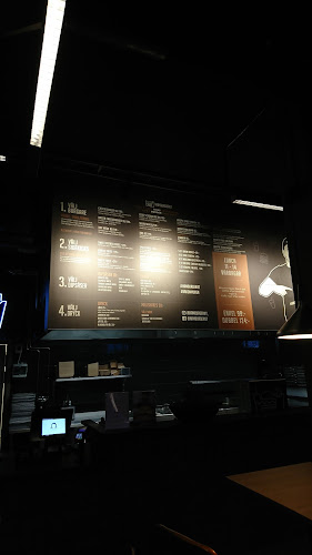 Comentarii opinii despre Hamburgeriet