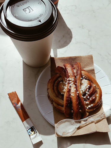 Bröd & Salt Sveavägen - Gastronomi och hotellverksamhet