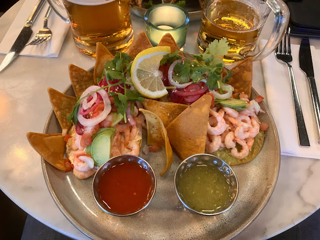 Comentarii opinii despre Maria Bonita