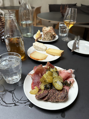 Julie Vinbar - Malmö