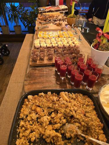 Restaurang K4 Pampas - Solna