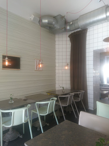 Kaffeverket Phone number