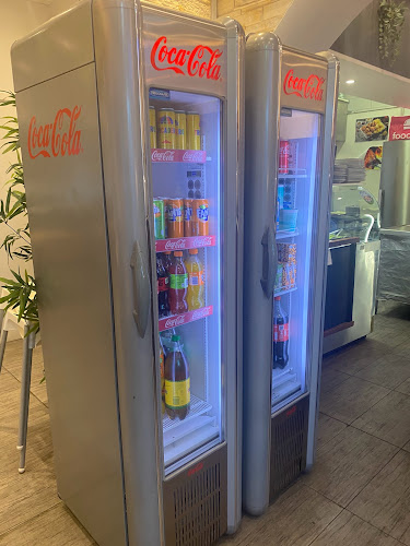 Comentarii opinii despre Sham Grillen Borlänge