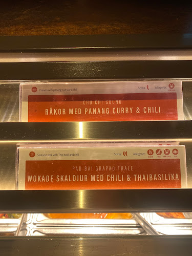 PONG Nybrogatan - Gastronomi och hotellverksamhet