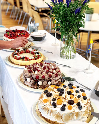 Opinii despre Matmästarna Tilegrim AB în Södertälje - Gastronomi och hotellverksamhet
