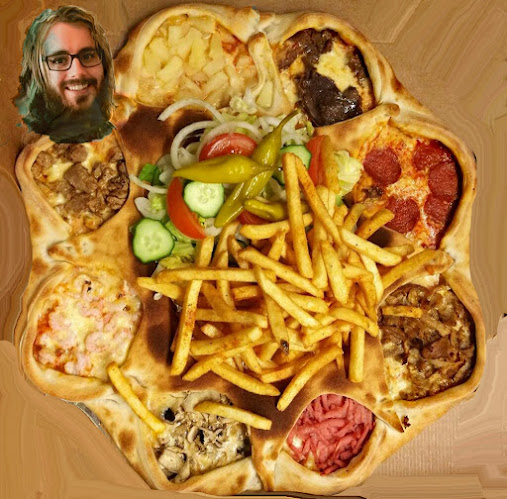 Pizzeria Regement - Gastronomi och hotellverksamhet