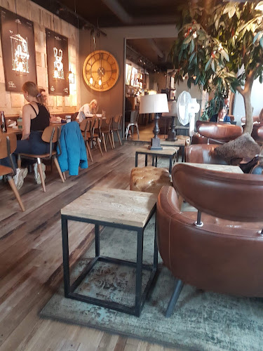 Comments and reviews of Espresso House