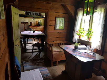 Hembygdsparkens Café Boarp