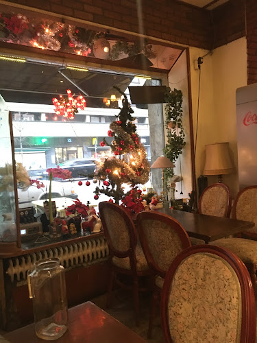 Café Giffi - Gastronomi och hotellverksamhet