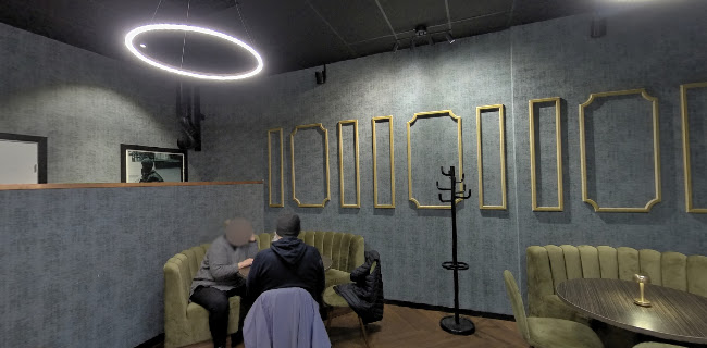 Smedjan Kök & Bar i Västerås