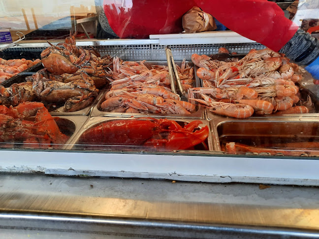 Björlanda Fisk & Skaldjur - Torslanda