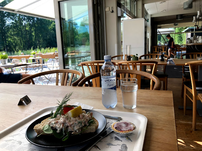 Naturens hus - Örebro