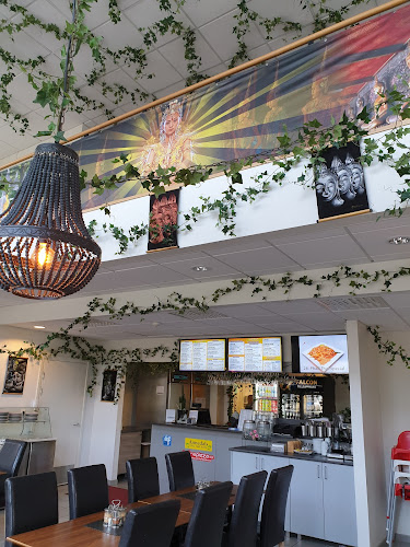 Opinii despre Annedals Thai Take Away în Bromma - Gastronomi och hotellverksamhet