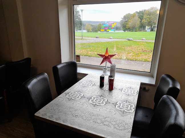 Restad Pizzeria Kolgrill - Gastronomi och hotellverksamhet