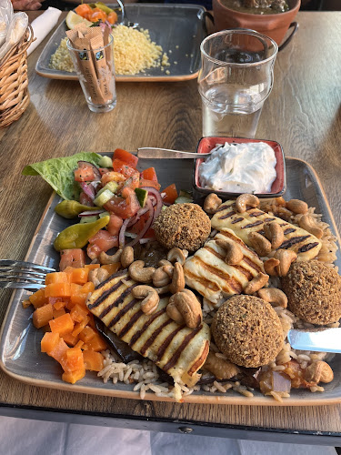 Comentarii opinii despre Libanesen