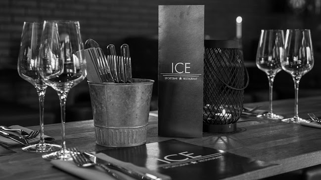 ICE Sportsbar & Restaurant - Enköping