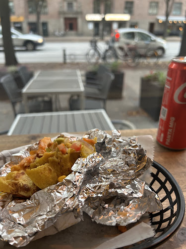 Burritofriends - Malmö