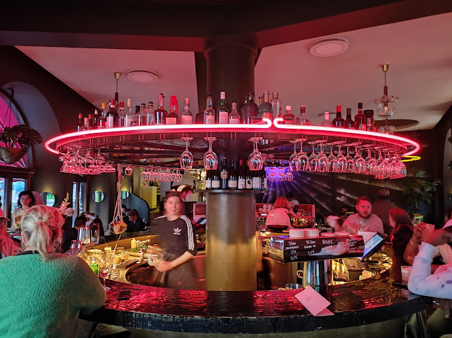 Bistro Bananas - Stockholm