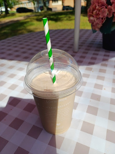 Opinii despre Cafiket în Växjö - Gastronomi och hotellverksamhet
