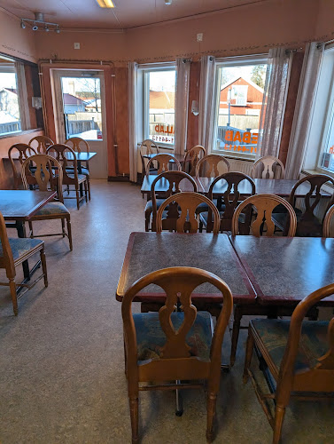 Hedesunda Pizzeria - Gastronomi och hotellverksamhet