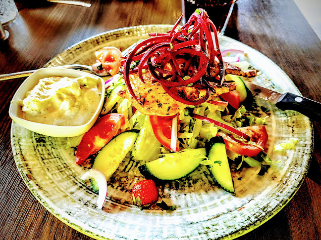 Mejeritorget 12B, 703 80 Örebro