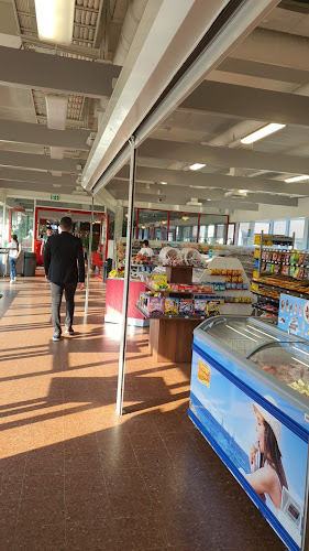 Comentarii opinii despre Rasta Nyköpingsbro