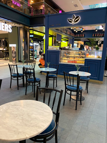 Edelweiss - Stockholm