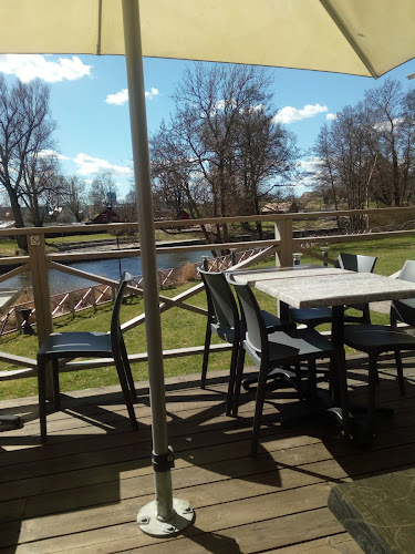 Tovastugan - Gastronomi och hotellverksamhet