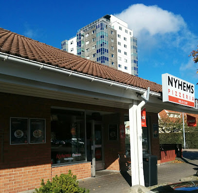 Nyhems Pizzeria