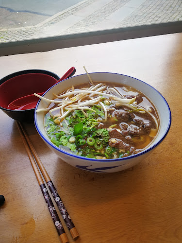 alt. Hälsobaren Sushi - Gastronomi och hotellverksamhet