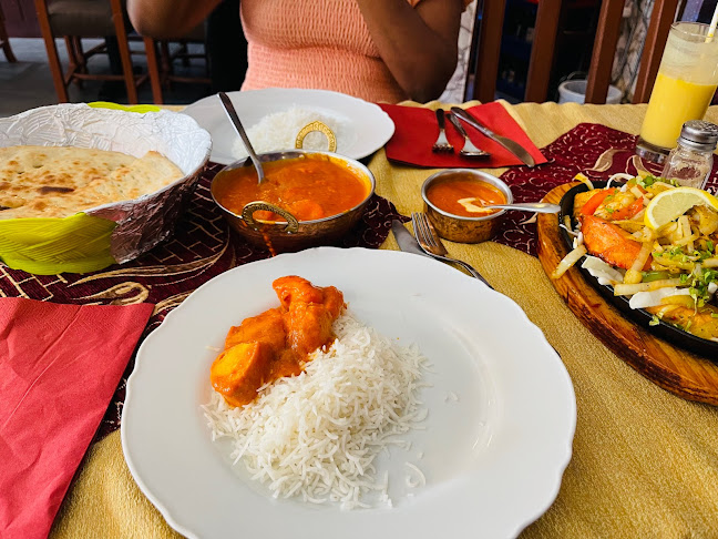 India Palace vanersborg - Gastronomi och hotellverksamhet