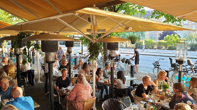 Escama Gastrobar - Malmö