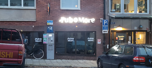 Opinii despre Pub N More în Luleå - Gastronomi och hotellverksamhet
