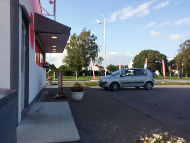 Syréngatan 1a, 434 43 Kungsbacka