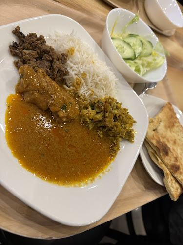 JALVI Indian Food - Gastronomi och hotellverksamhet