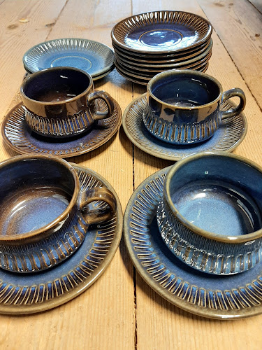 Syrrans prylbod & loppis - Gastronomi och hotellverksamhet