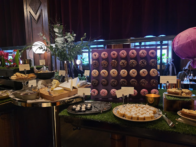 Norda - Gastronomi och hotellverksamhet