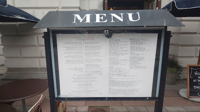 Opinii despre Luzette în Stockholm - Gastronomi och hotellverksamhet