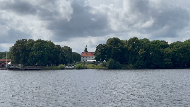 Sundbyholms Gästhamn - restaurang & café - Eskilstuna