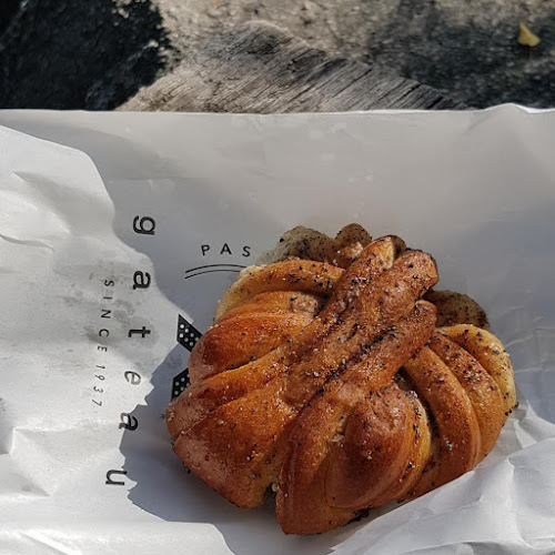 Comentarii opinii despre Gateau Södra Ängby