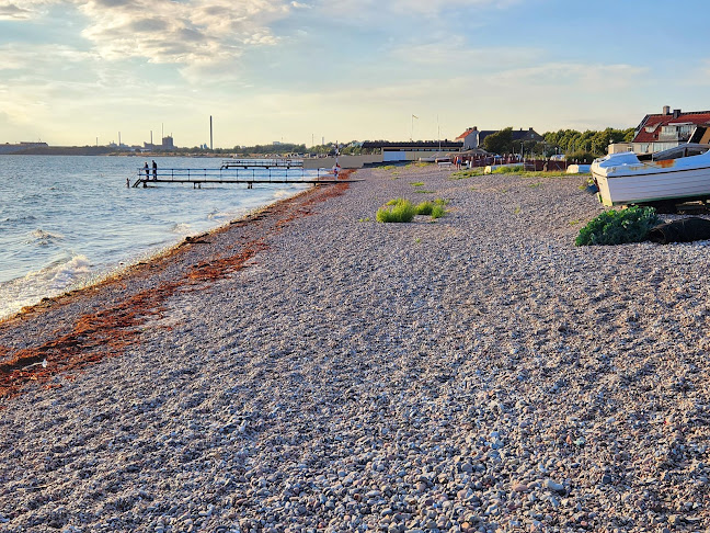 Kajgatan 1 - Gastronomi och hotellverksamhet