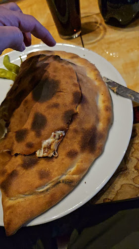 Mestaria pizzeria, rest. & pub - Gastronomi och hotellverksamhet