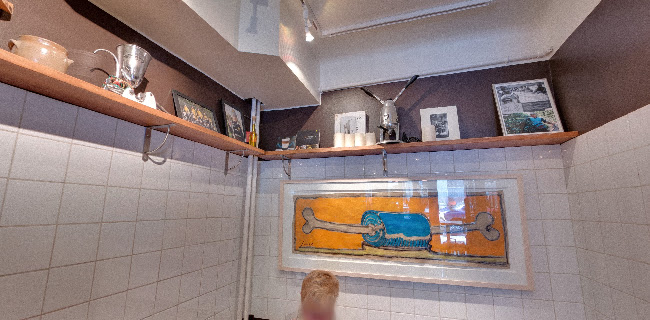 Mellqvist Kaffebar - Gastronomi och hotellverksamhet