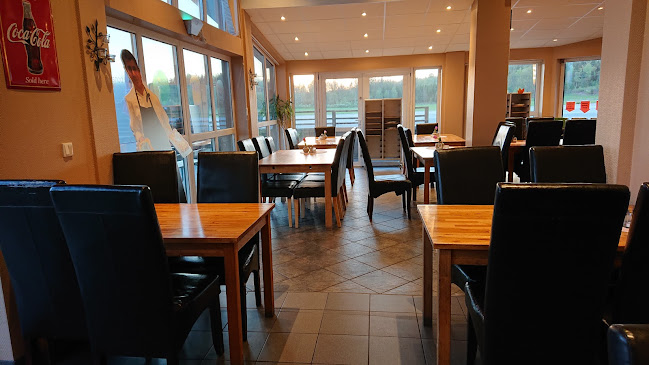 Spånstads Kiosk & Gatukök - Gastronomi och hotellverksamhet