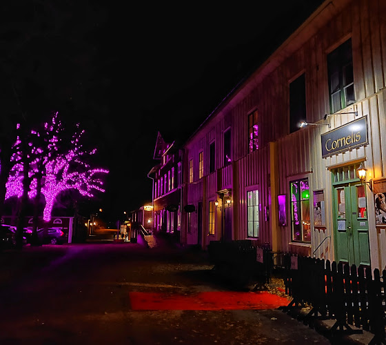 Cornelis Matsal Open Times