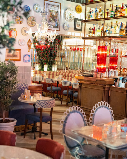 BASTA - Italiensk Restaurang Borlänge